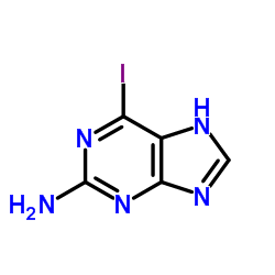 2-氨基-6-碘代嘌呤-凯途化工网