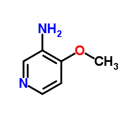 3-氨基-4-甲氧基吡啶-凯途化工网