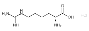 N'-(氨基亚氨基甲基)-D-赖氨酸盐酸盐-凯途化工网