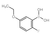 5-乙氧基-2-氟苯硼酸-凯途化工网