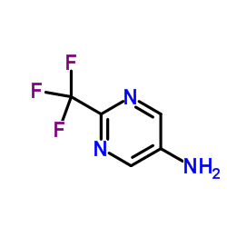 2-三氟甲基嘧啶-5-胺-凯途化工网