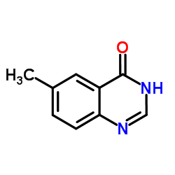 6-甲基-4-喹唑酮-凯途化工网