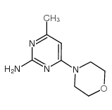 2-氨基-4-吗啉基-6-甲基嘧啶-凯途化工网