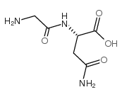 Nα-甘氨酰-L-天冬酰胺-凯途化工网