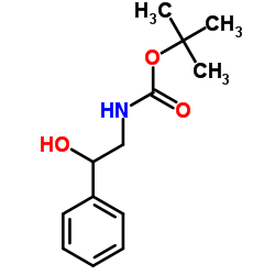 BOC-D-苯甘氨醇-凯途化工网