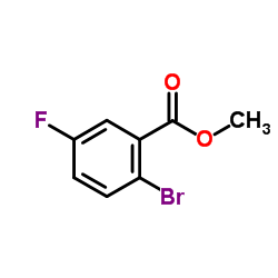 2-溴-5-氟苯甲酸甲酯-凯途化工网