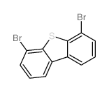 4,6-二溴二苯并噻吩-凯途化工网