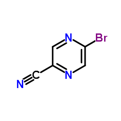 2-溴-5-氰基吡嗪-凯途化工网