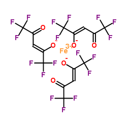 三(六氟乙酰丙酮)合铁(III)-凯途化工网