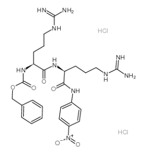 Z-Arg-Arg-pNA·2 HCl-凯途化工网