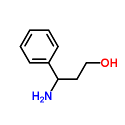 3-氨基-3-苯基-1-丙醇-凯途化工网