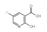 5-氟-2-羟基烟酸-凯途化工网