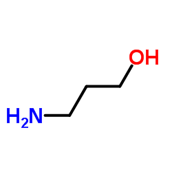 3-氨基丙醇-凯途化工网