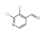 2,3-二氯吡啶-4-甲醛-凯途化工网