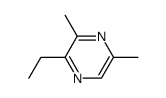 2-乙基-3,5-二甲基吡嗪-凯途化工网