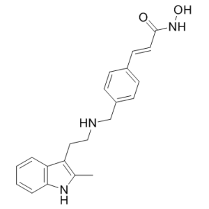 帕比司他-凯途化工网