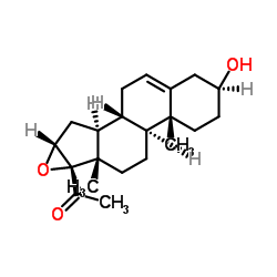 16,17-环氧孕烯醇酮-凯途化工网