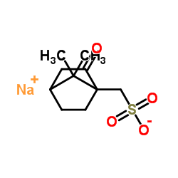 DL-10-樟脑磺酸钠-凯途化工网