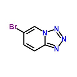 6-溴四唑[1,5-A]砒啶-凯途化工网