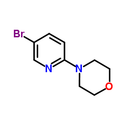 5-溴-2-吗啉吡啶-凯途化工网