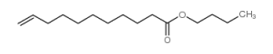 10-十一烯酸丁酯-凯途化工网