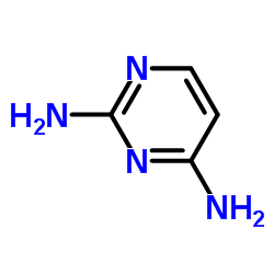 2,4-二氨基嘧啶-凯途化工网