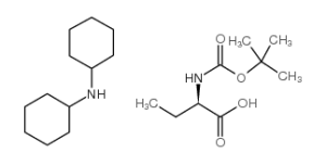 叔丁氧羰酰基D-a-氨基丁酸二环己胺盐-凯途化工网