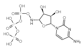 5-氮杂胞苷5'-三磷酸盐-凯途化工网