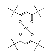 双(2,2,6,6,-四甲基-3,5-庚二酮酸)镁-凯途化工网