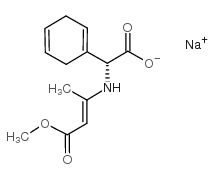 D-双氢苯甘氨酸邓钠盐-凯途化工网