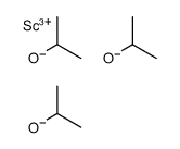 异丙氧化钪(III)-凯途化工网