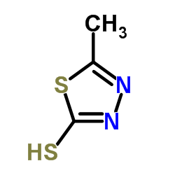 2-巯基-5-甲基-1,3,4-噻二唑-凯途化工网