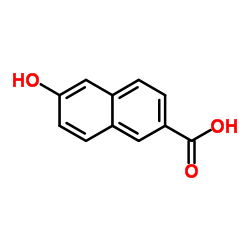 2-羟基-6-萘甲酸-凯途化工网