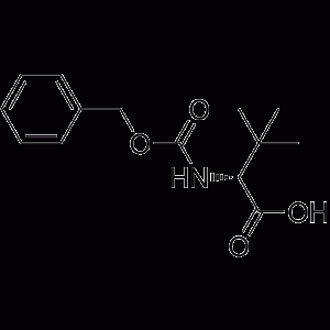 CBZ-D-叔亮氨酸-凯途化工网