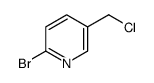 2-溴-5-(氯甲基)吡啶-凯途化工网