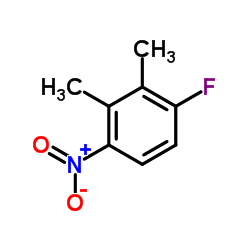 3-氟-6-硝基邻二甲苯-凯途化工网