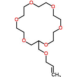 2-(烯丙氧基甲基)-18-冠-6-醚-凯途化工网