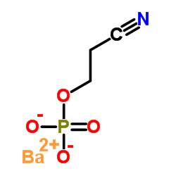 2-氰乙基磷酸钡 水合物-凯途化工网