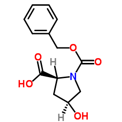 Z-D-顺式-Hyp-OH-凯途化工网