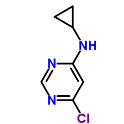 4-氯-6-环丙基氨基嘧啶-凯途化工网