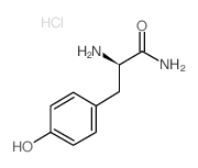 D-酪氨酰胺盐酸盐-凯途化工网