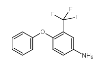 4-苯氧基-3-(三氟甲基)苯胺-凯途化工网