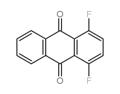 1,4-二氟蒽醌-凯途化工网