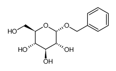 苄基-β-D-葡萄糖苷-凯途化工网