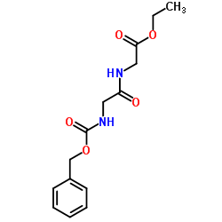 N-Cbz-甘氨酸乙酯-凯途化工网