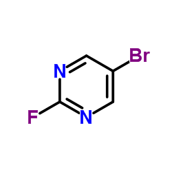 5-溴-2-氟嘧啶-凯途化工网