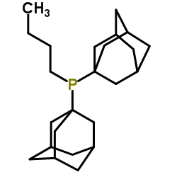 正丁基二(1-金刚烷基)膦-凯途化工网