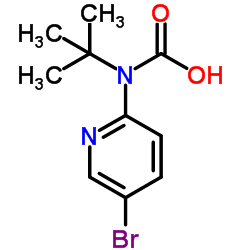 2-BOC-氨基-5-溴吡啶-凯途化工网