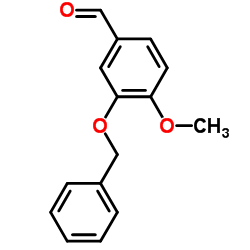 3-苄氧基-4-甲氧基苯甲醛-凯途化工网