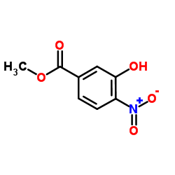 3-羟基-4-硝基苯甲酸甲酯-凯途化工网